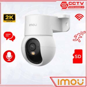 Camera chống trộm Imou trong nhà 3MP IPC-K2MP-3H1WE-01