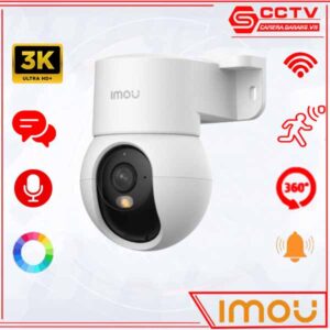 Camera chống trộm Imou trong nhà 5MP IPC-K2MP-5H1WE-01