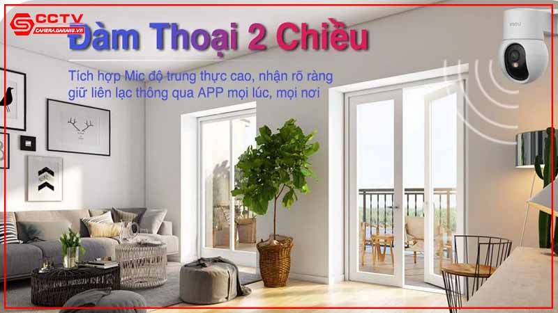Camera chống trộm Imou trong nhà 5MP IPC-K2MP-5H1WE-04